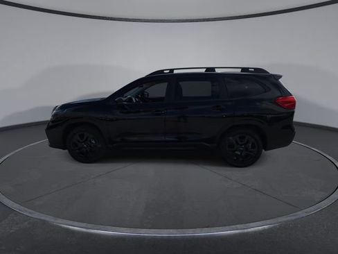 New 2026 Subaru Ascent Bronze Edition AWD/4WD image 5