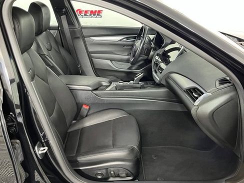 Used 2020 Cadillac CT5 Premium Luxury AWD/4WD image 31