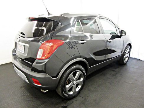 Used 2014 Buick Encore Leather image 6