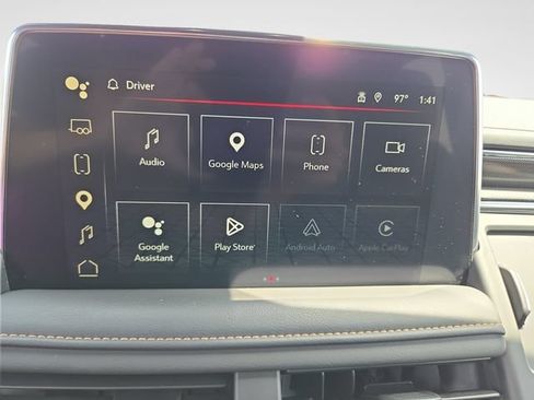 Used 2024 GMC Yukon AT4 w/ AT4 Premium Package AWD/4WD image 25
