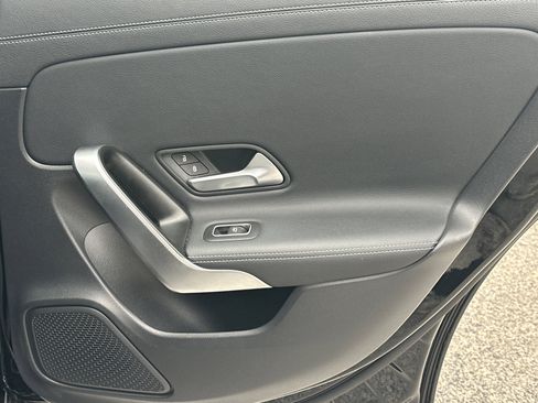Used 2025 Mercedes-Benz CLA 250 4MATIC image 16