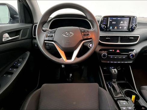 Used 2020 Hyundai Tucson Value image 8