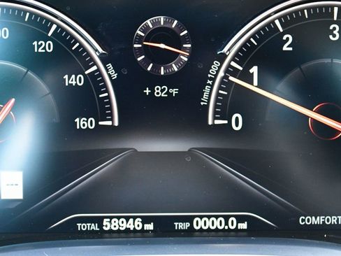 Used 2018 BMW 740i RWD image 57