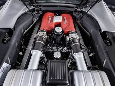 Used 2002 Ferrari 360 Spider image 33