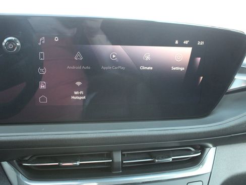 Used 2024 Buick Envista Preferred w/ Convenience I Package image 34