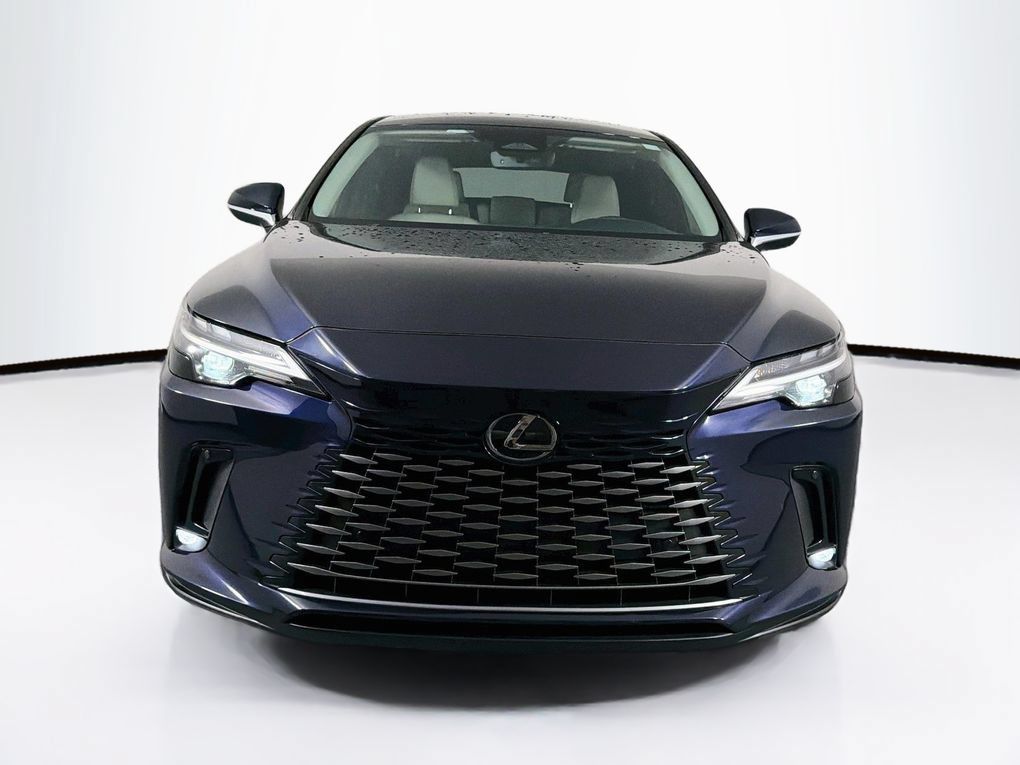 Used 2024 Lexus RX 350 FWD w/ Technology Package image 2