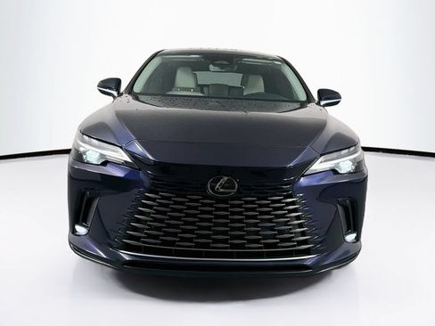 Used 2024 Lexus RX 350 FWD w/ Technology Package image 2