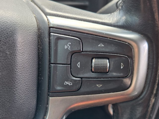 Used 2021 Chevrolet Silverado 3500 LTZ w/ Z71 Chrome Sport Edition AWD/4WD image 22