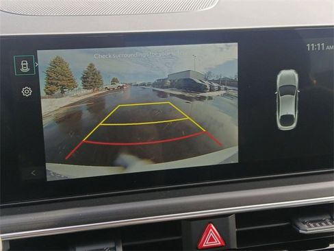 New 2026 Kia K5 GT-Line image 17