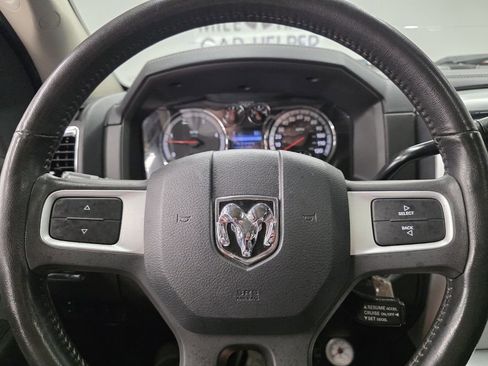 Used 2010 Dodge Ram 2500 Truck Laramie w/ Chrome Accents Group image 28