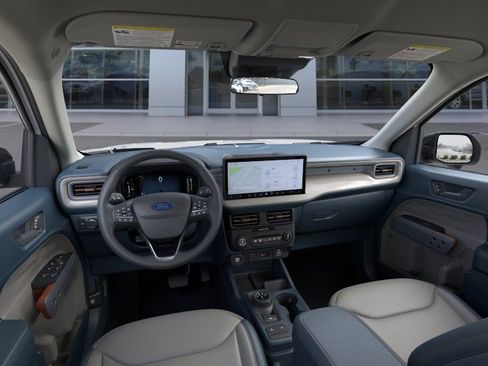 New 2026 Ford Maverick Lariat AWD/4WD image 9