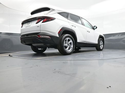 Certified 2023 Hyundai Tucson SE image 29