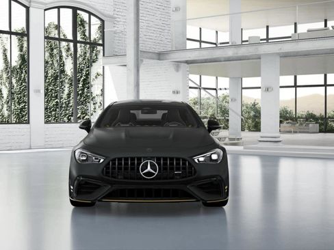New 2026 Mercedes-Benz CLE 53 AMG AMG CLE 53 image 6