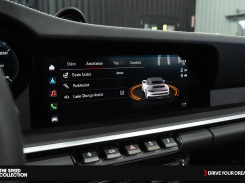 Used 2024 Porsche 911 Carrera S image 59