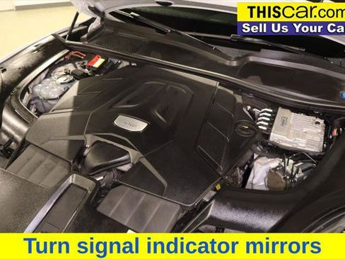 Used 2021 Porsche Cayenne Coupe AWD/4WD image 31