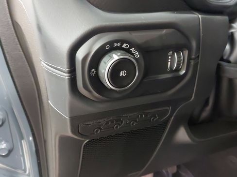 New 2026 Jeep Wrangler Rubicon image 23