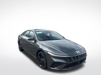 New 2026 Hyundai Elantra SEL Sport Premium FWD video 3