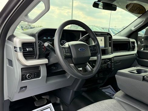 Used 2026 Ford F250 XL w/ STX Appearance Package image 5