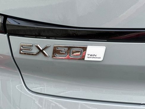 New 2026 Volvo EX30 Plus w/ Climate Package image 12