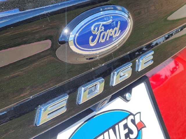 Used 2024 Ford Edge Titanium AWD/4WD image 11