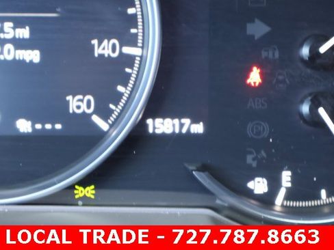 Used 2024 MAZDA CX-5 Signature image 26