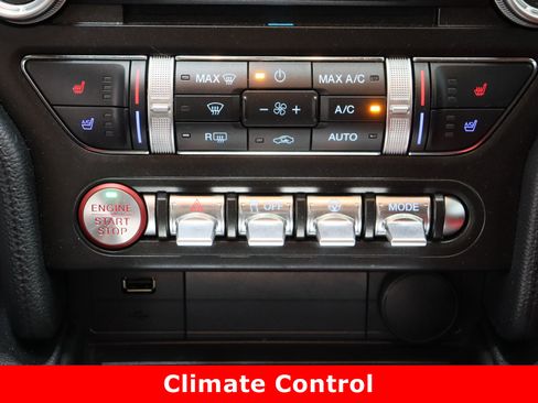 Used 2022 Ford Mustang GT Premium w/ Equipment Group 401A image 20