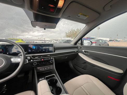 Used 2025 Hyundai Sonata SEL image 35