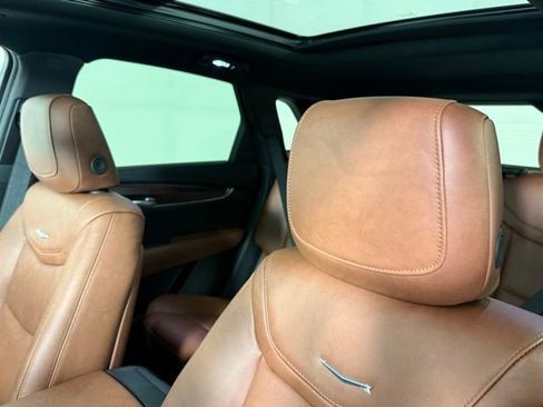 New 2025 Cadillac XT5 Premium Luxury w/ Technology Package image 15