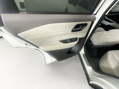 Used 2023 Nissan Rogue SL w/ SL Premium Package AWD/4WD image 27