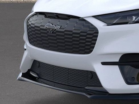 New 2025 Ford Mustang Mach-E GT w/ Interior Protection Package AWD/4WD image 17