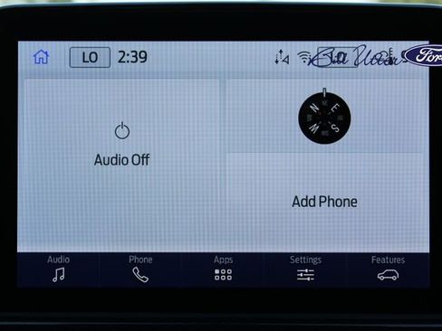 New 2026 Ford Escape ST-Line image 14