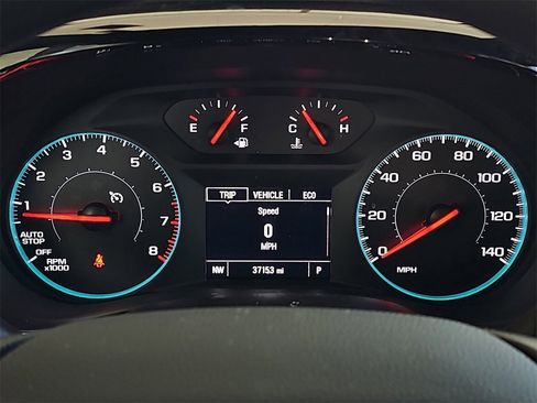 Certified 2023 Chevrolet Traverse LS w/ Safety Package image 20