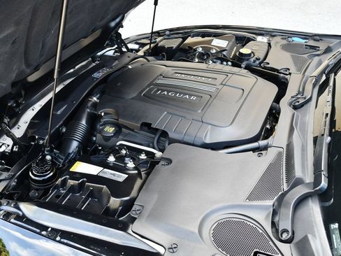 Used 2014 Jaguar XK Convertible RWD image 82