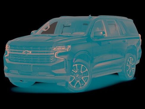 Certified 2023 Chevrolet Tahoe RST w/ Luxury Package RWD image 37