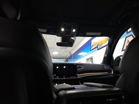 Used 2024 Jeep Wagoneer Series II w/ Premium Group I image 13