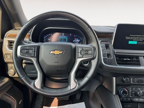 Used 2024 Chevrolet Tahoe Premier image 12