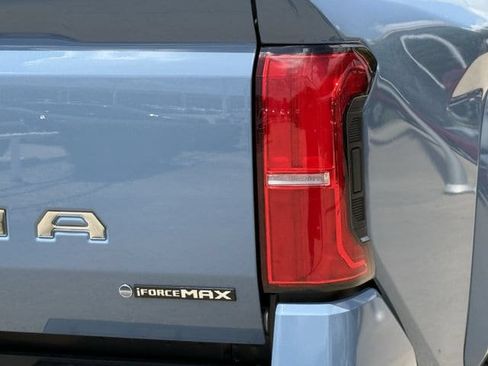 New 2026 Toyota Tacoma Limited AWD/4WD image 6