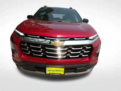 Used 2025 Chevrolet Equinox LT w/ Convenience Package II AWD/4WD image 10