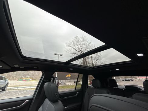 New 2025 GMC Acadia Elevation w/ Elevation Premium Package image 55