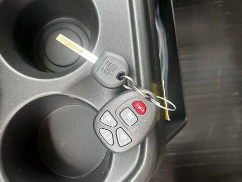 New 2025 Chevrolet Express 2500 w/ Driver Convenience Package image 25