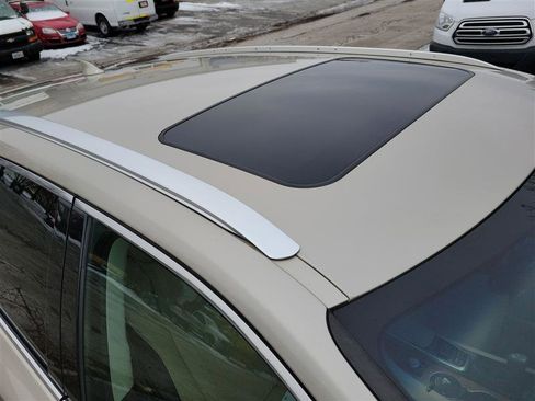 Used 2016 Lexus RX 350 AWD w/ Premium Package image 12