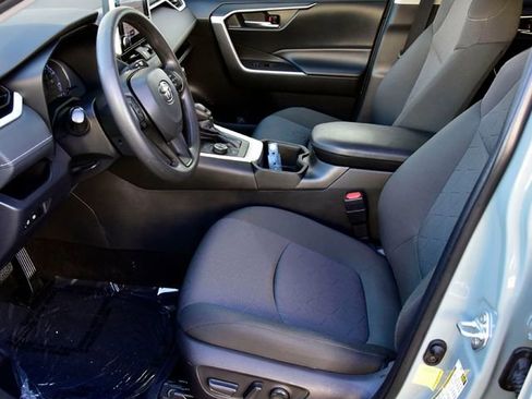 Certified 2023 Toyota RAV4 XLE image 11