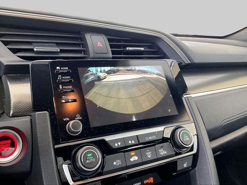 Used 2019 Honda Civic EX image 26