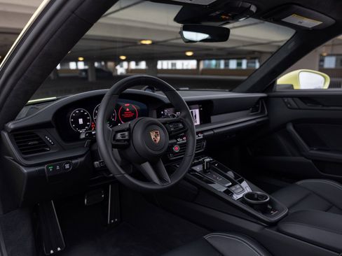 Used 2026 Porsche 911 Carrera GTS RWD image 8
