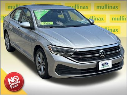 Used 2024 Volkswagen Jetta SE