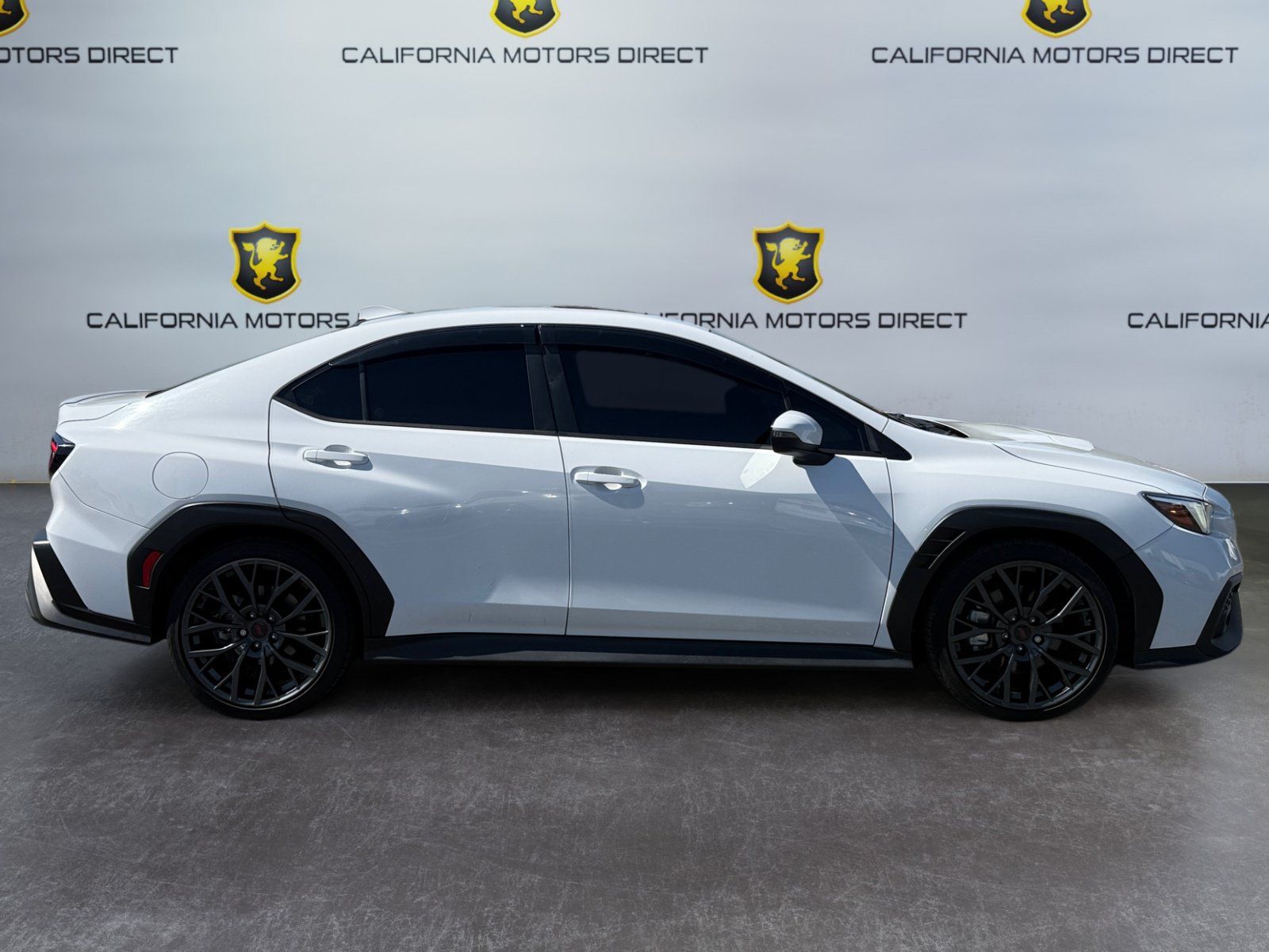 Used 2022 Subaru WRX Limited AWD/4WD image 6