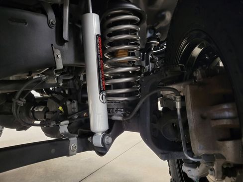 Used 2023 Jeep Wrangler Unlimited Sport AWD/4WD image 25