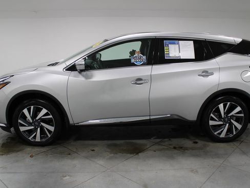 Used 2024 Nissan Murano SL image 6