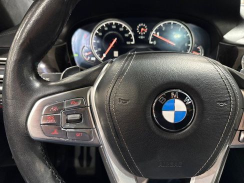 Used 2016 BMW 750i Executive Pkg 2 $101K MSRP image 73