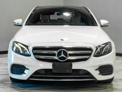 Used 2018 Mercedes-Benz E 300 image 6